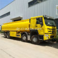 Howo 8x4 Fuel Tanker Tankwagen